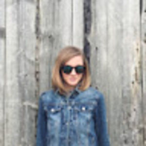 Meet your Posher, Elizabeth